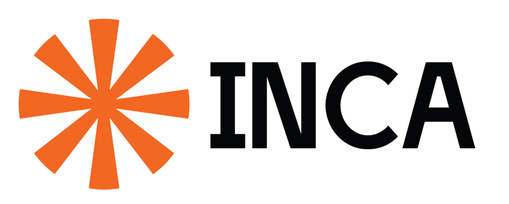 Logotipo do Grupo Inca